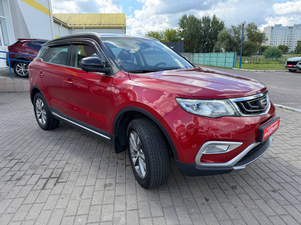 Фото автомобиля 3