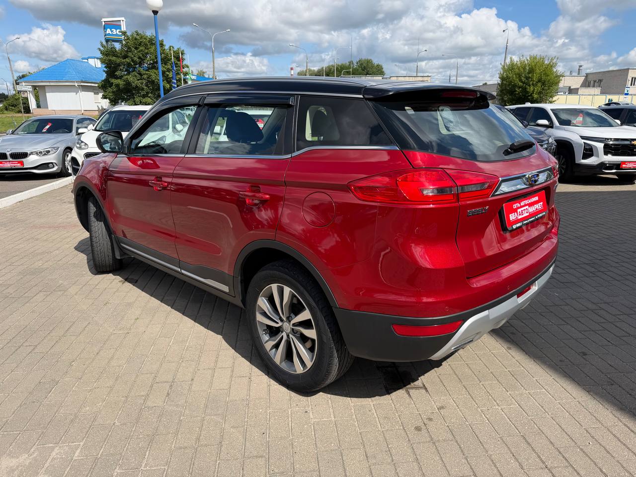 Фото автомобиля 6