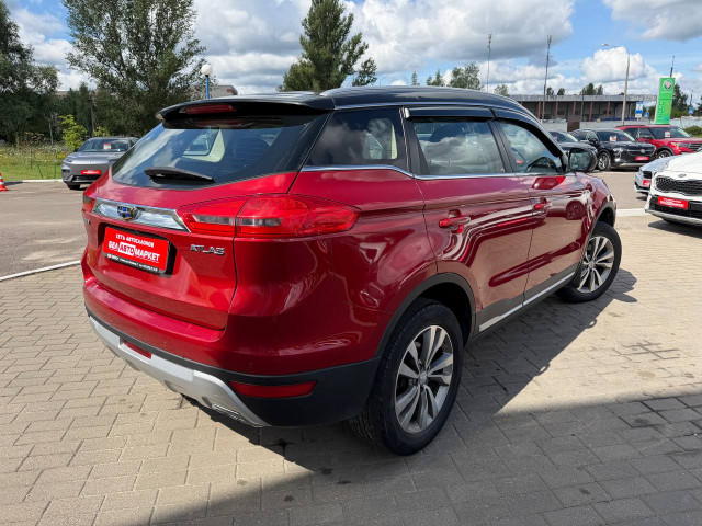 Фото автомобиля 4