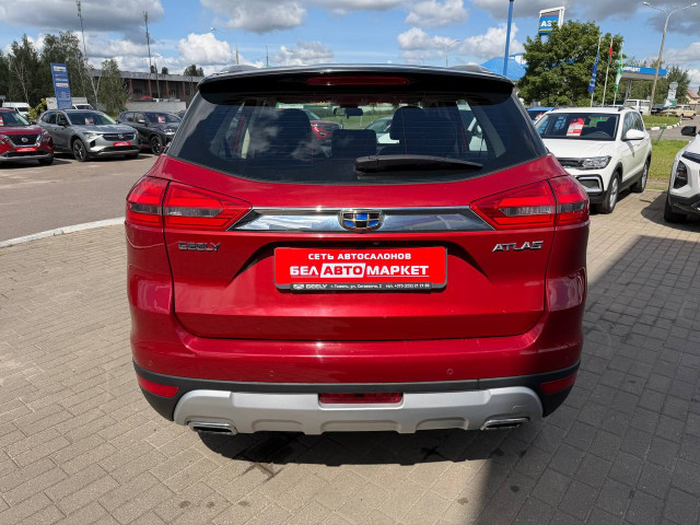 Фото автомобиля 5