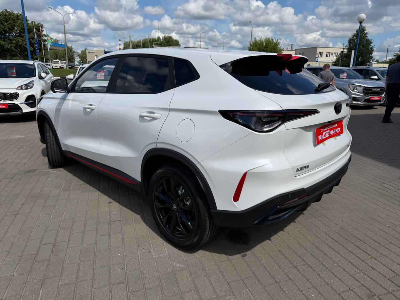 Фото автомобиля 6