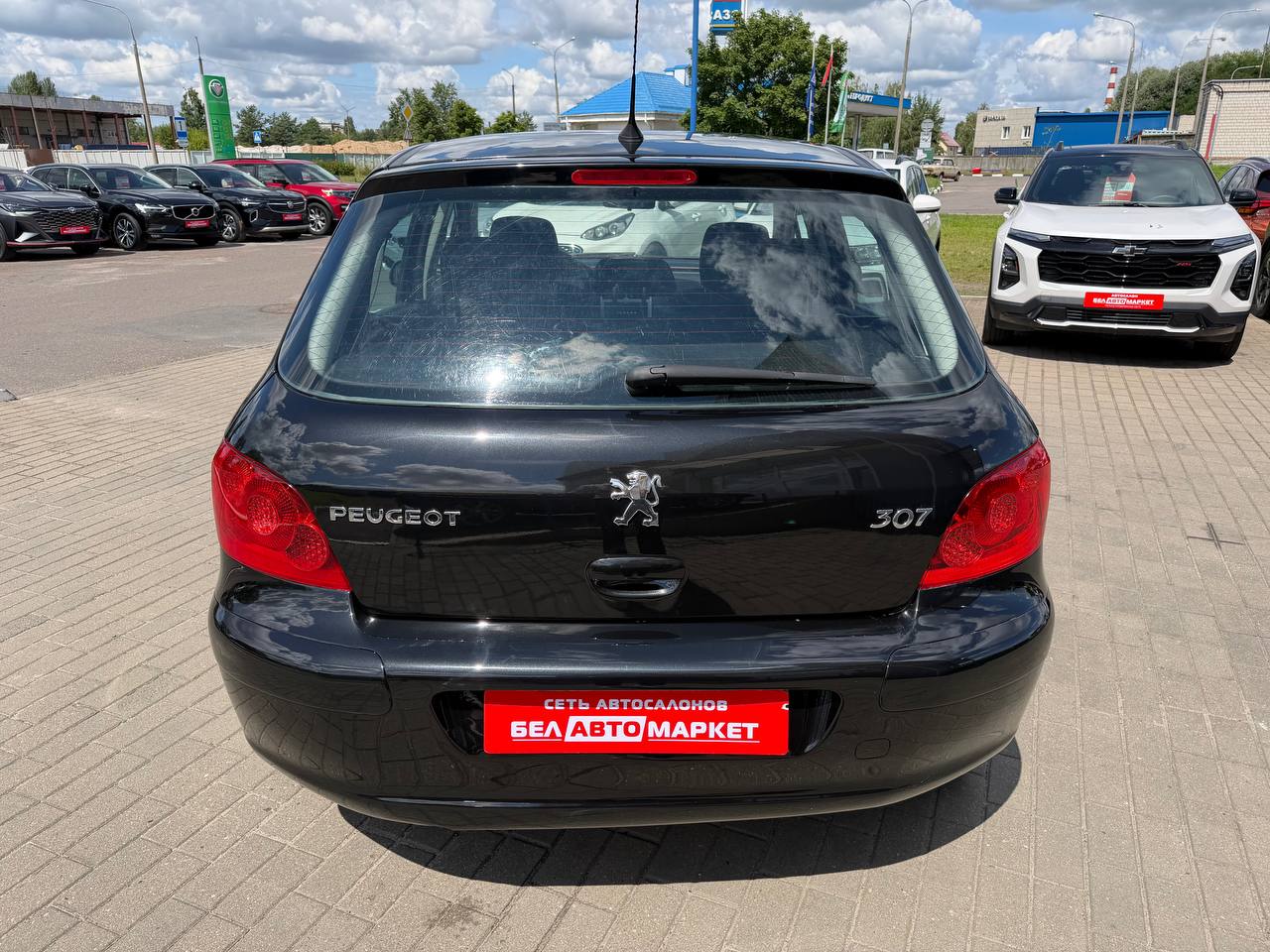 Фото автомобиля 5