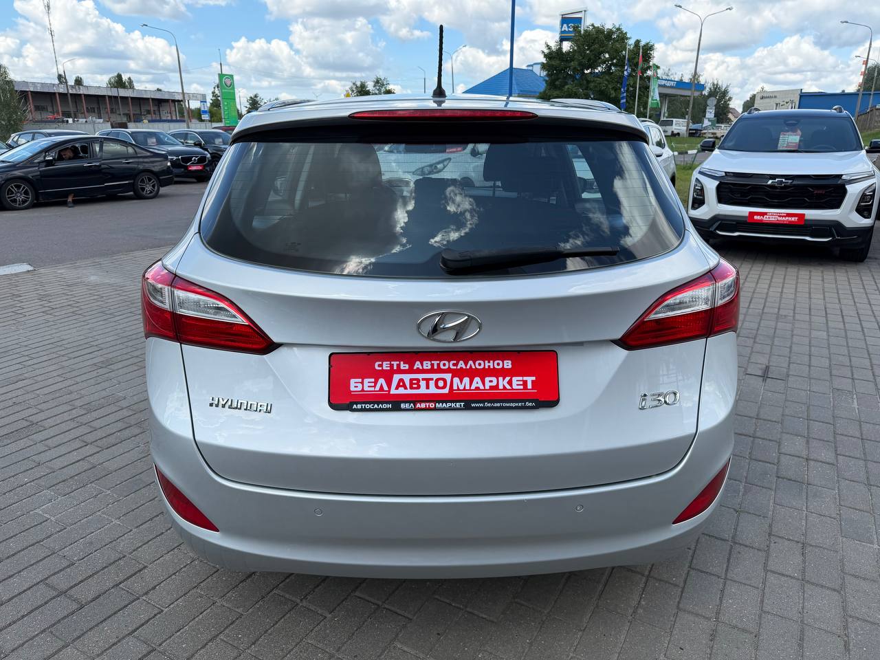 Фото автомобиля 2