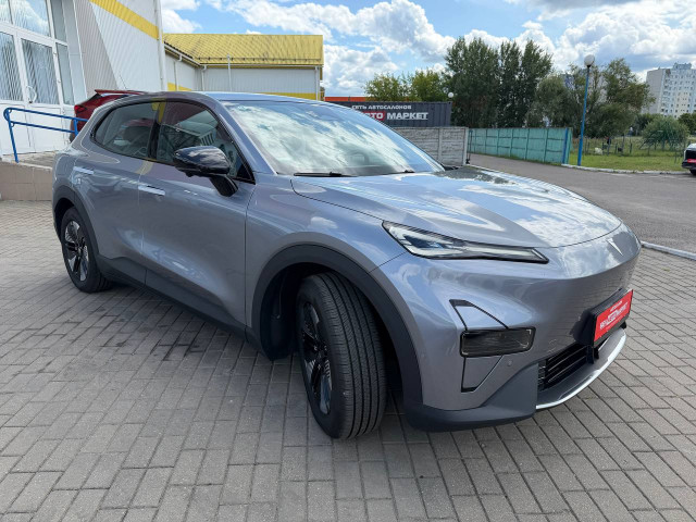 Фото автомобиля 3