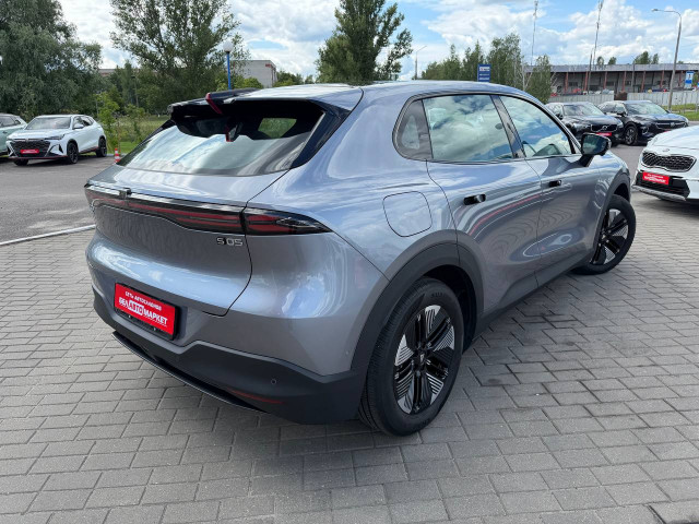 Фото автомобиля 5