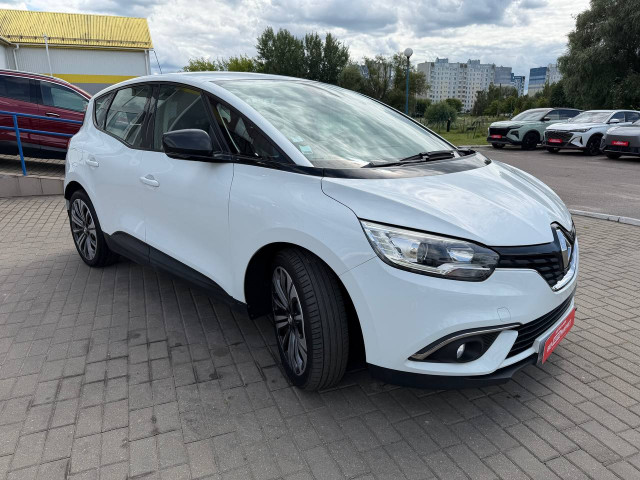 Фото автомобиля 1