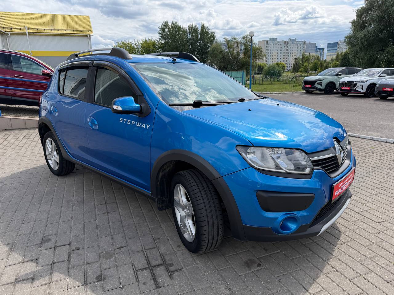 Фото автомобиля 4