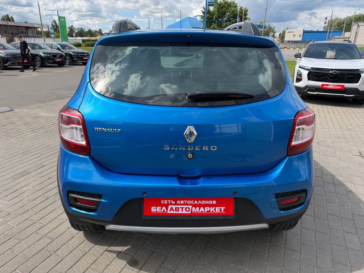 Фото автомобиля 7