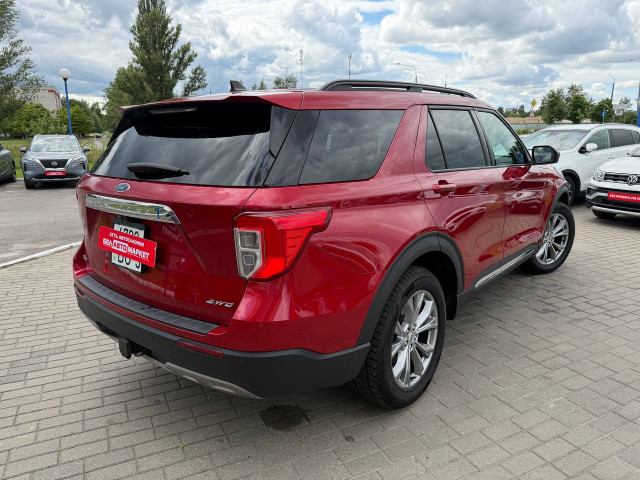 Фото автомобиля 5