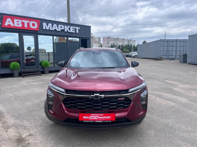 Фото автомобиля 1