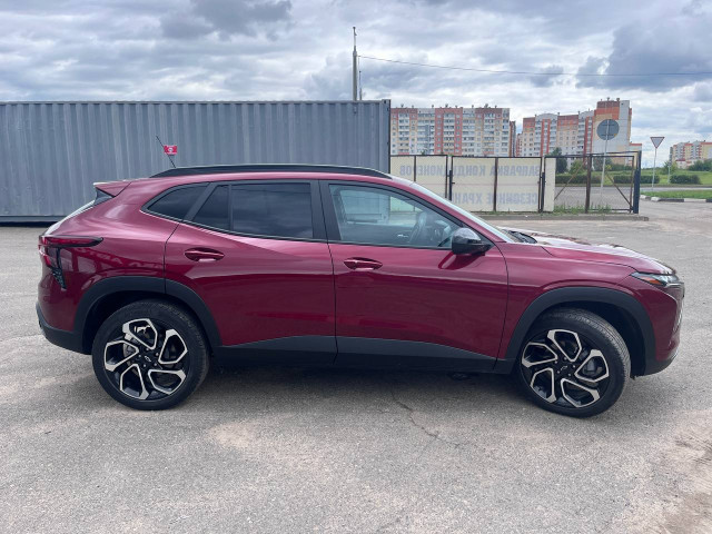 Фото автомобиля 3