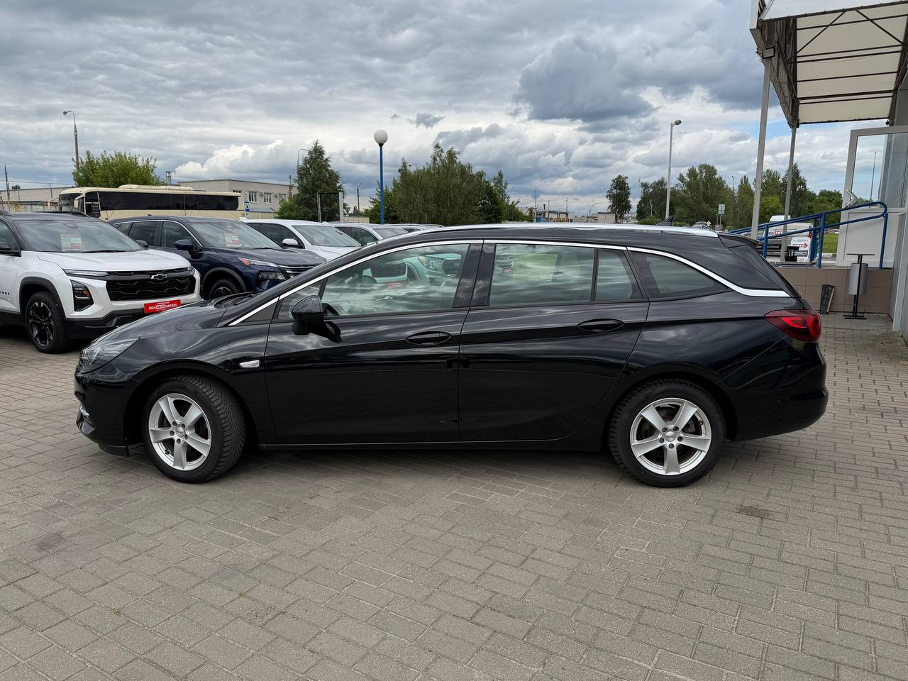 Фото автомобиля 7