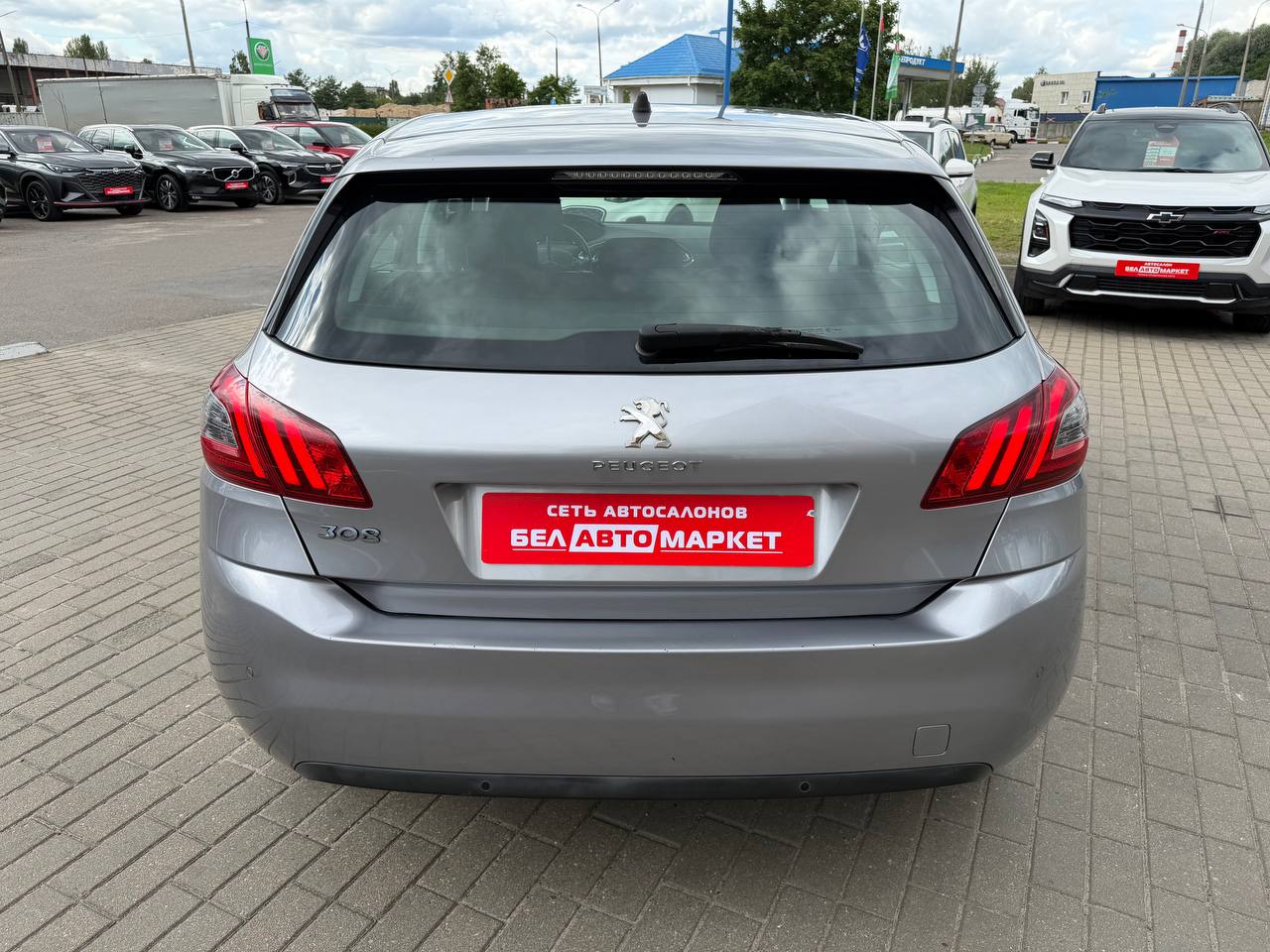 Фото автомобиля 6