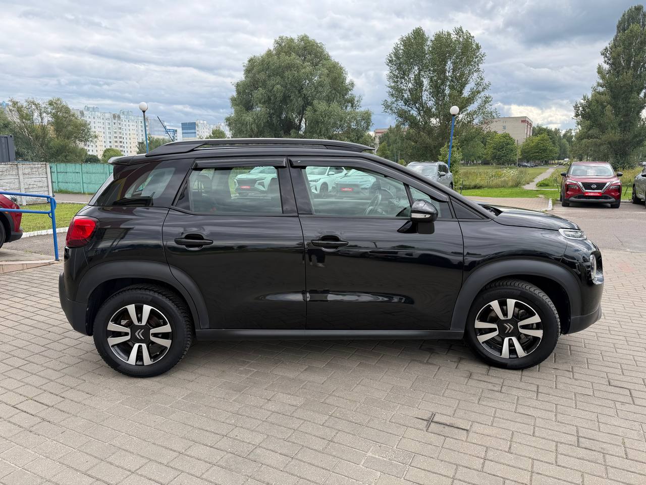 Фото автомобиля 5