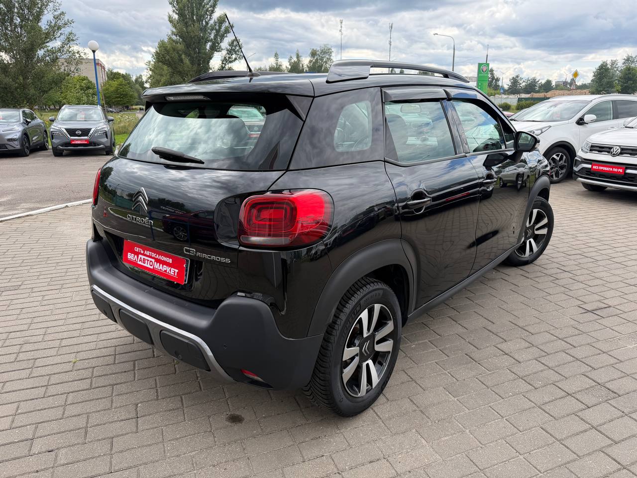 Фото автомобиля 6