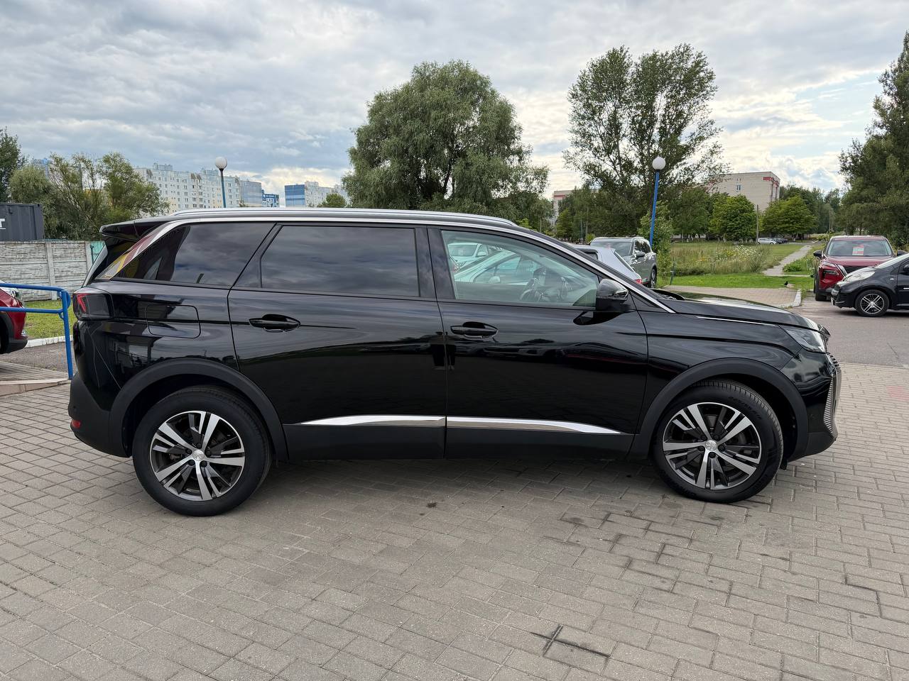 Фото автомобиля 1