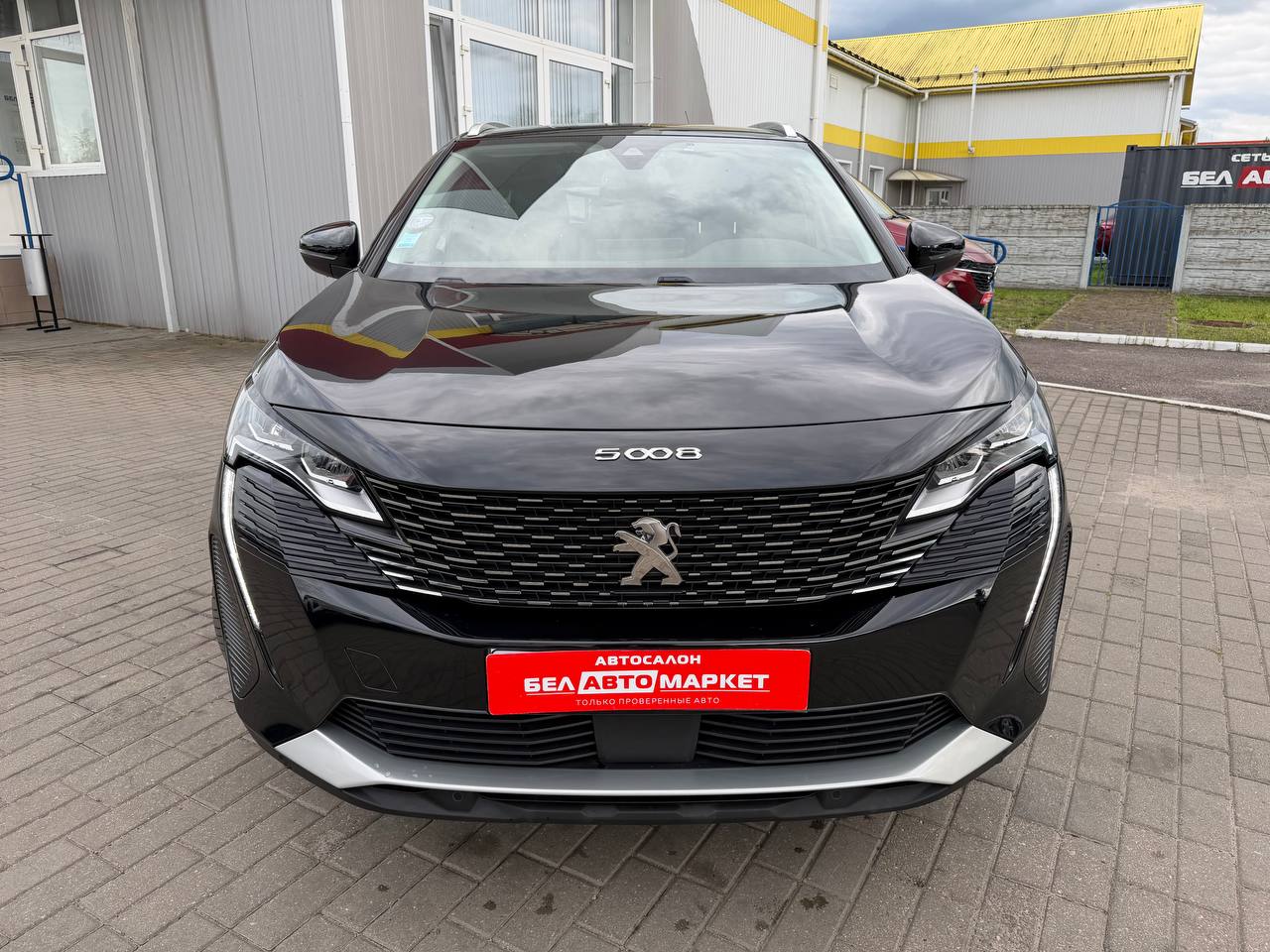 Фото автомобиля 3