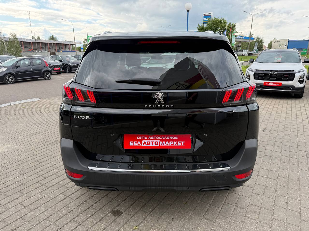 Фото автомобиля 6