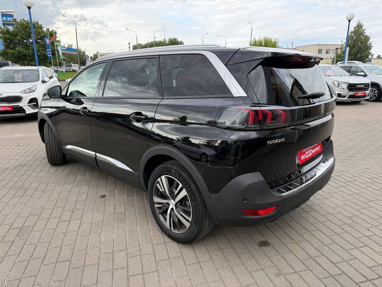 Фото автомобиля 7