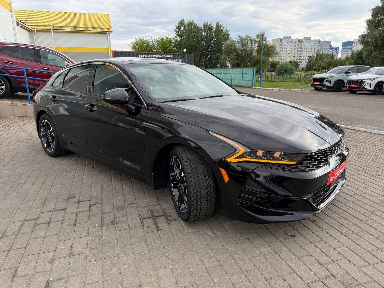 Фото автомобиля 3