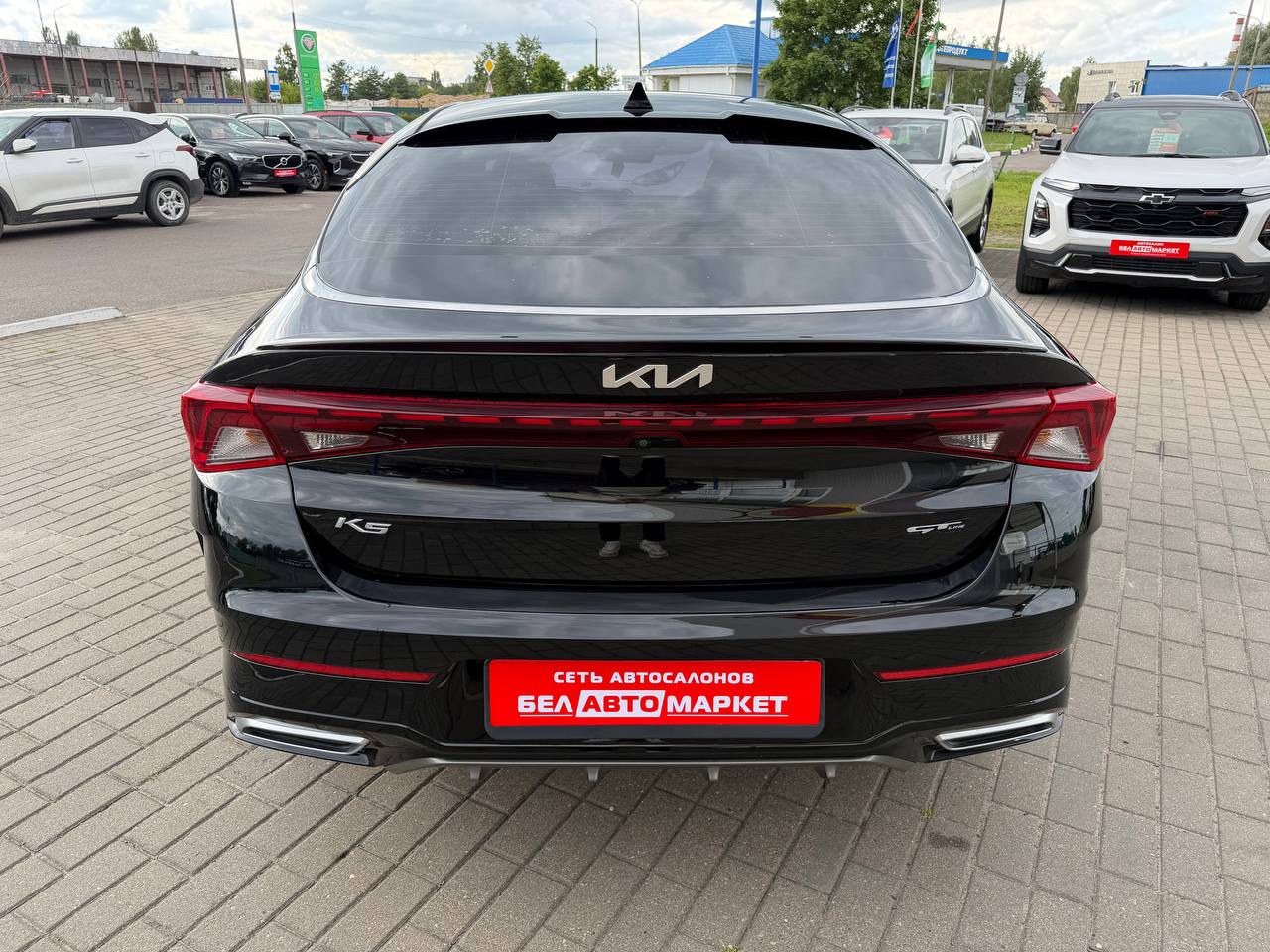 Фото автомобиля 6
