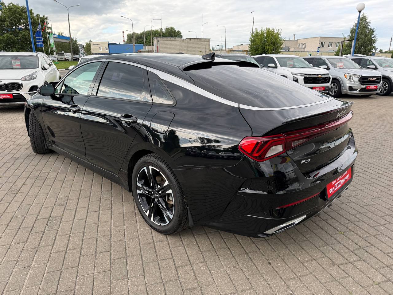 Фото автомобиля 7