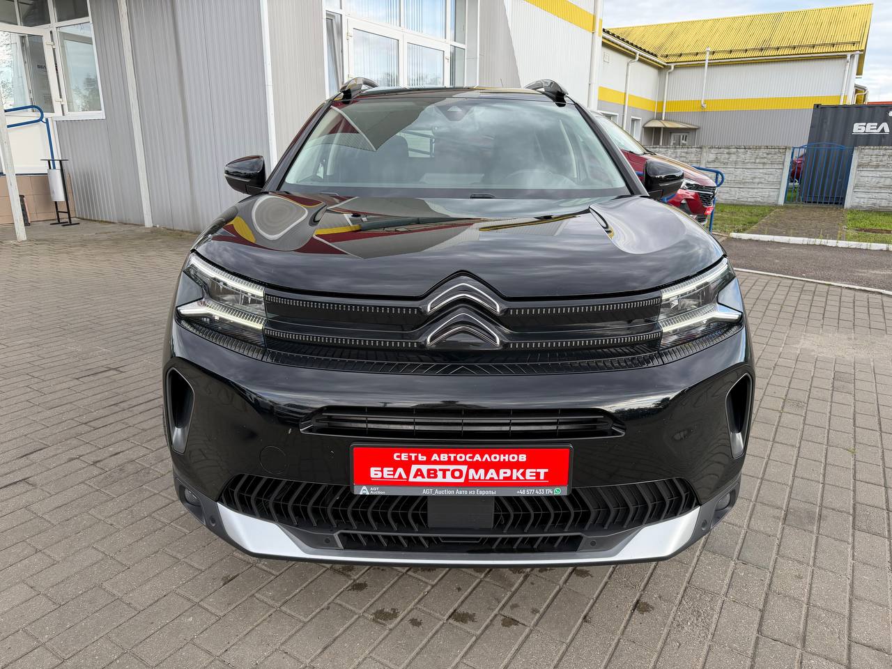 Фото автомобиля 1