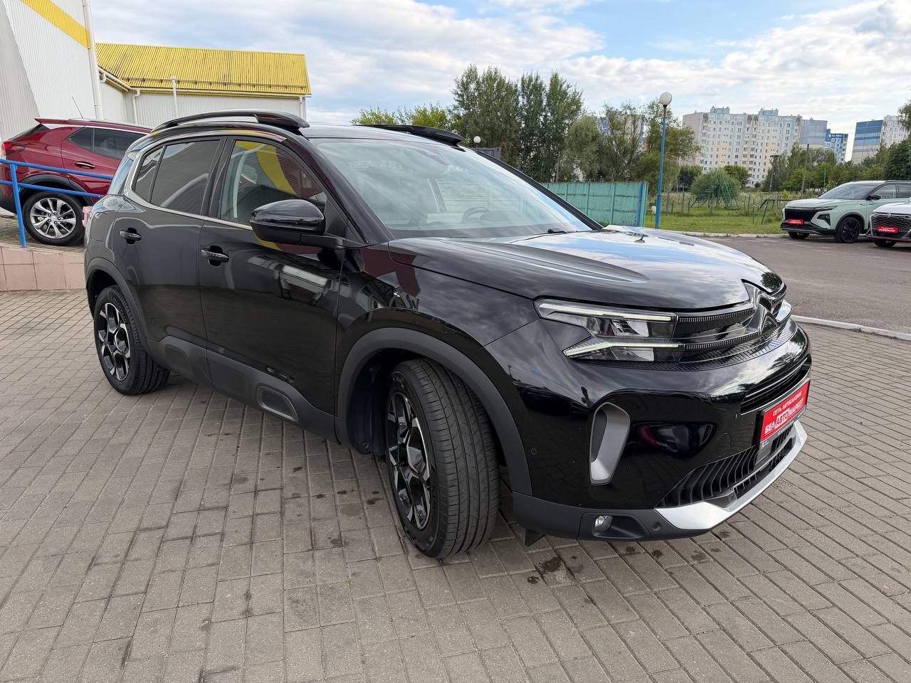 Фото автомобиля 3