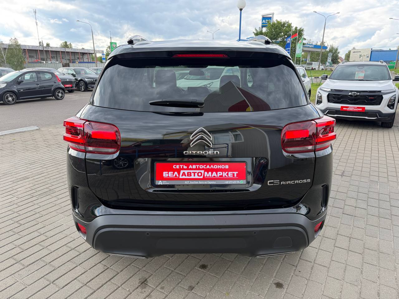 Фото автомобиля 5