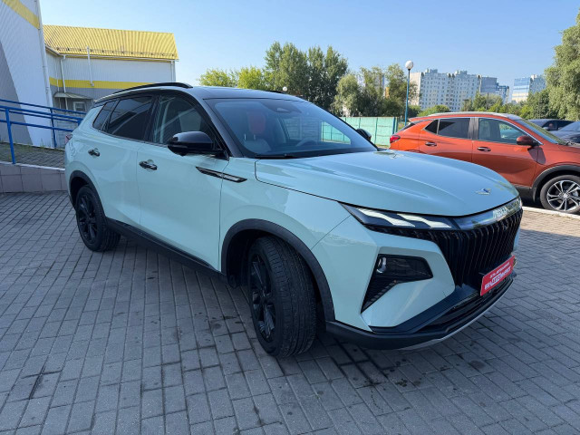 Фото автомобиля 1