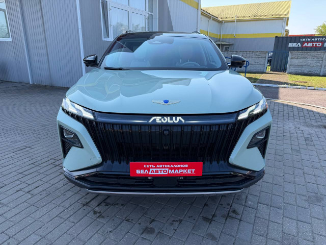 Фото автомобиля 3