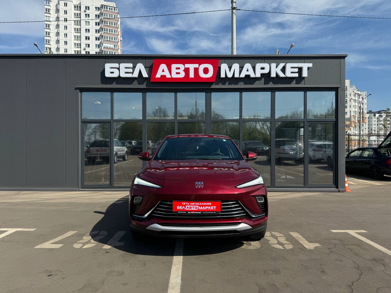 Фото автомобиля 2