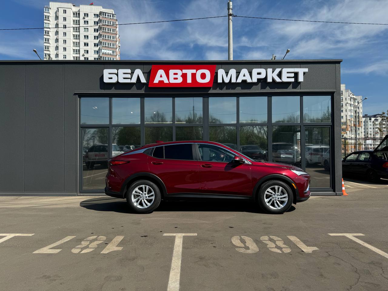 Фото автомобиля 4