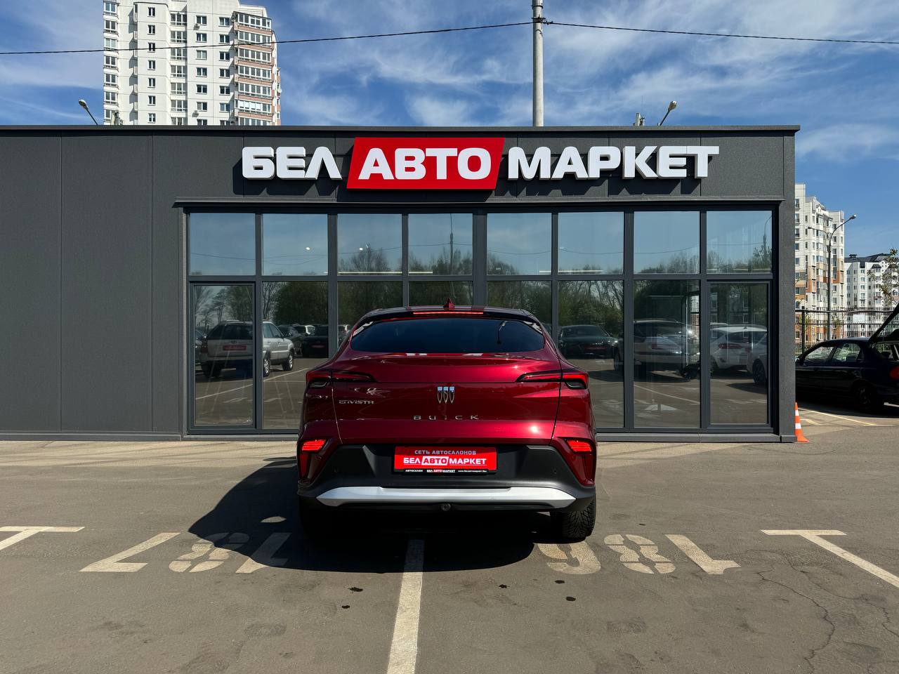 Фото автомобиля 5