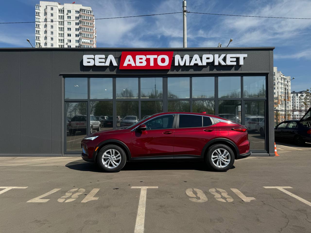Фото автомобиля 7