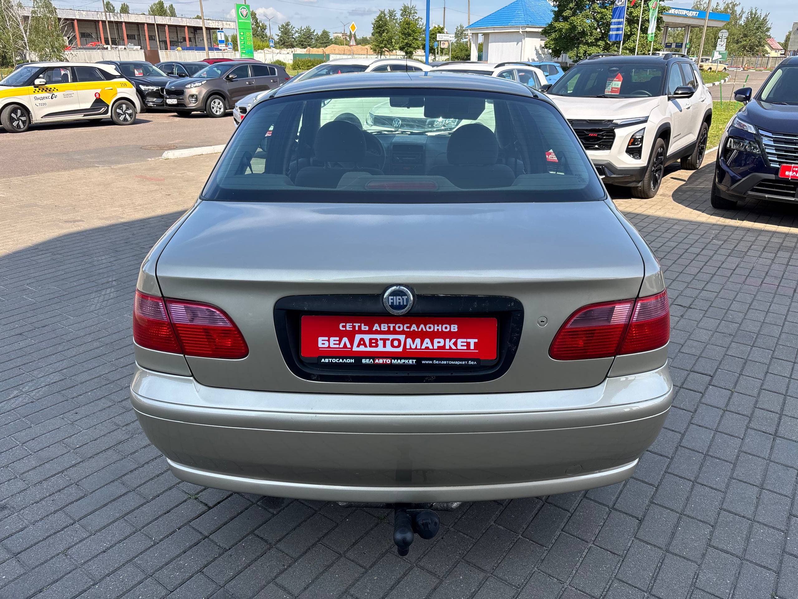Фото автомобиля 1