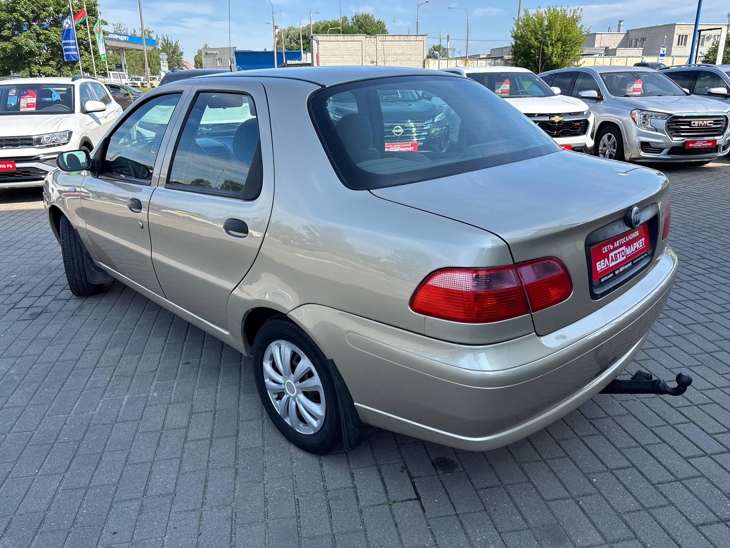 Фото автомобиля 6