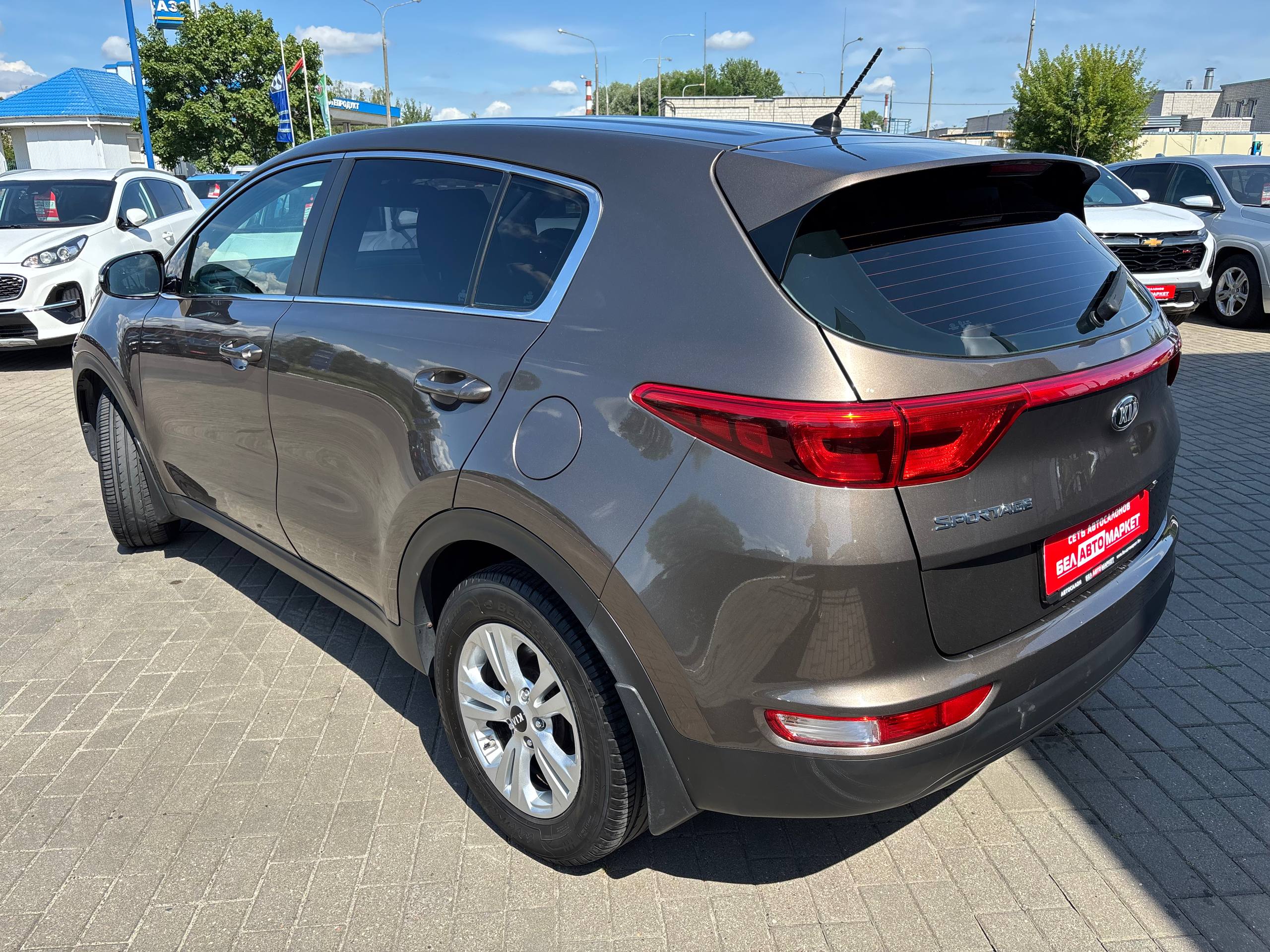Фото автомобиля 5