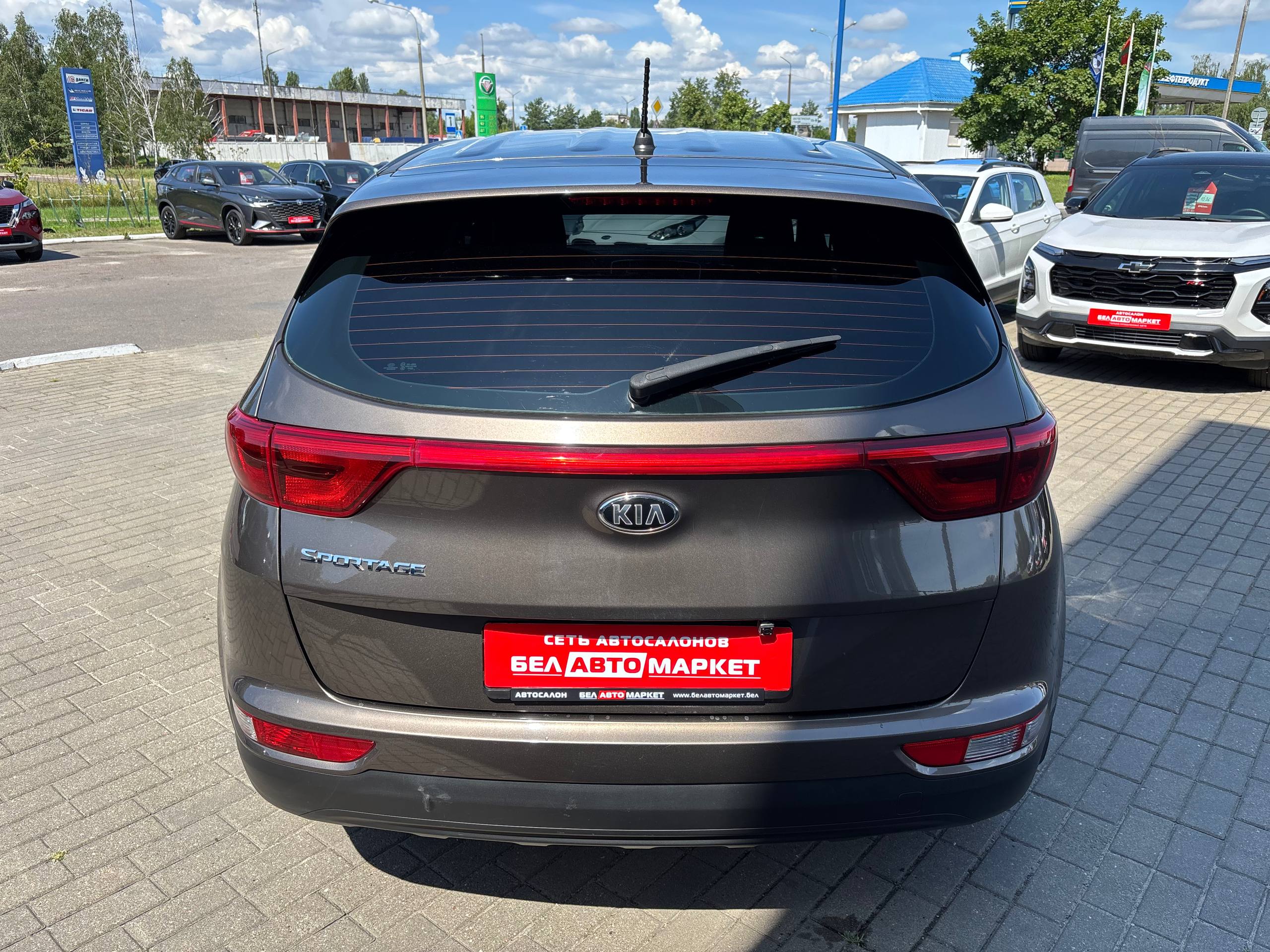Фото автомобиля 7