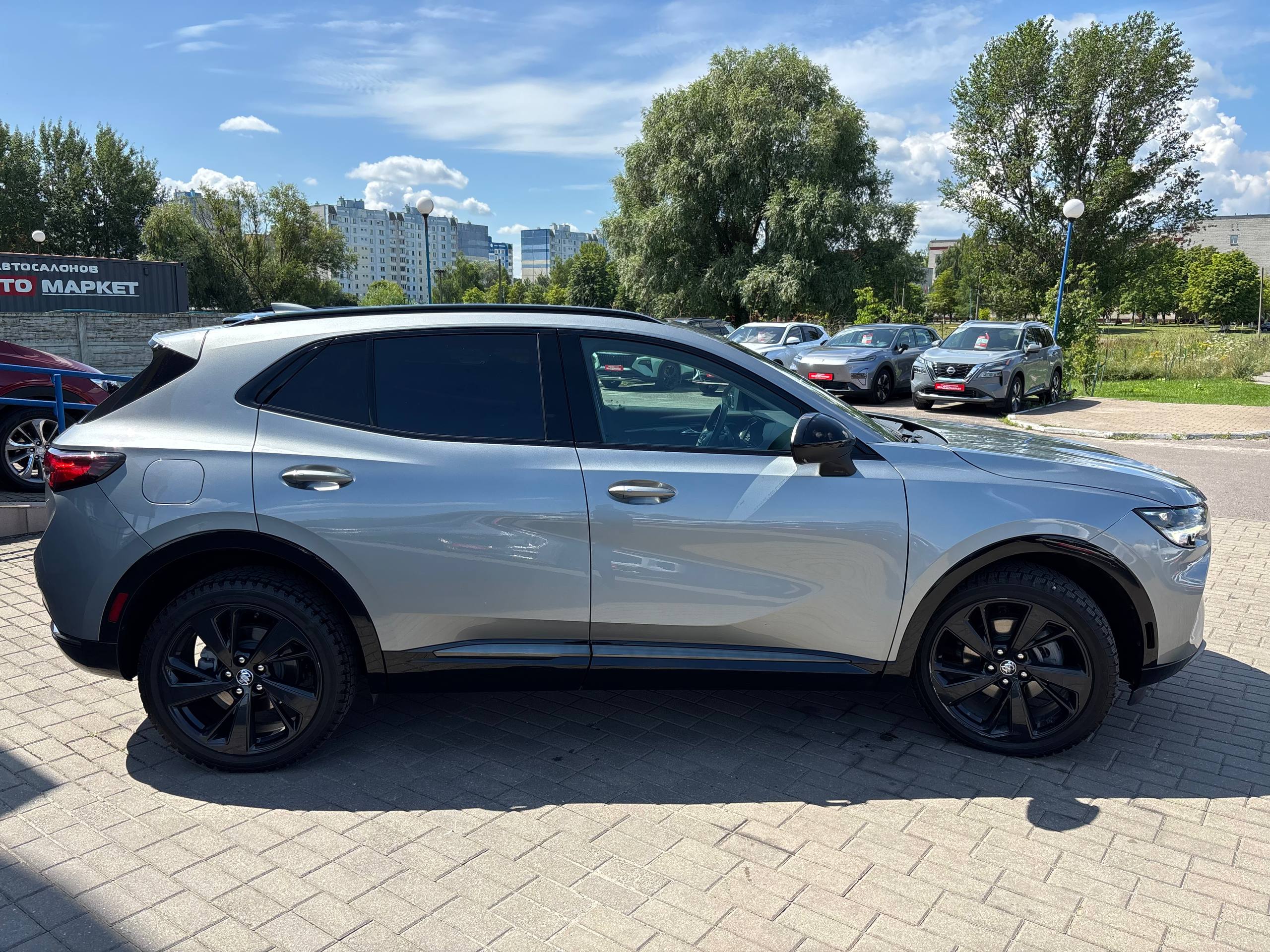 Фото автомобиля 1