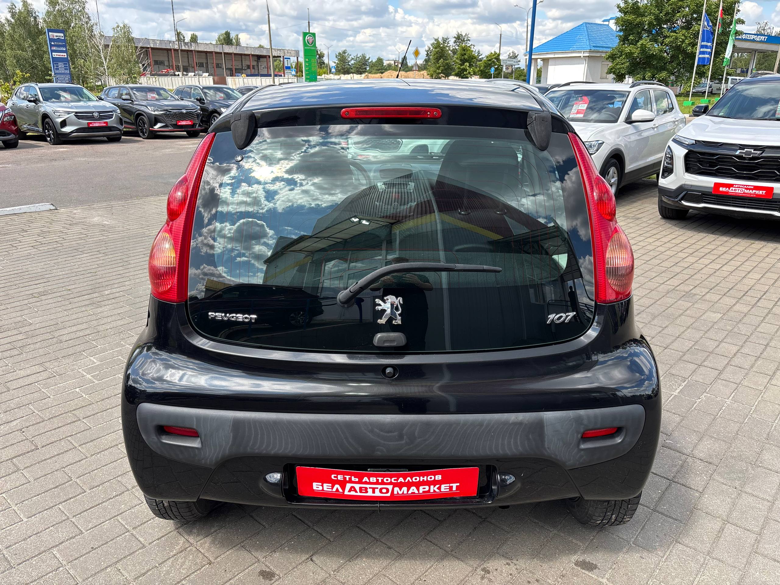 Фото автомобиля 6