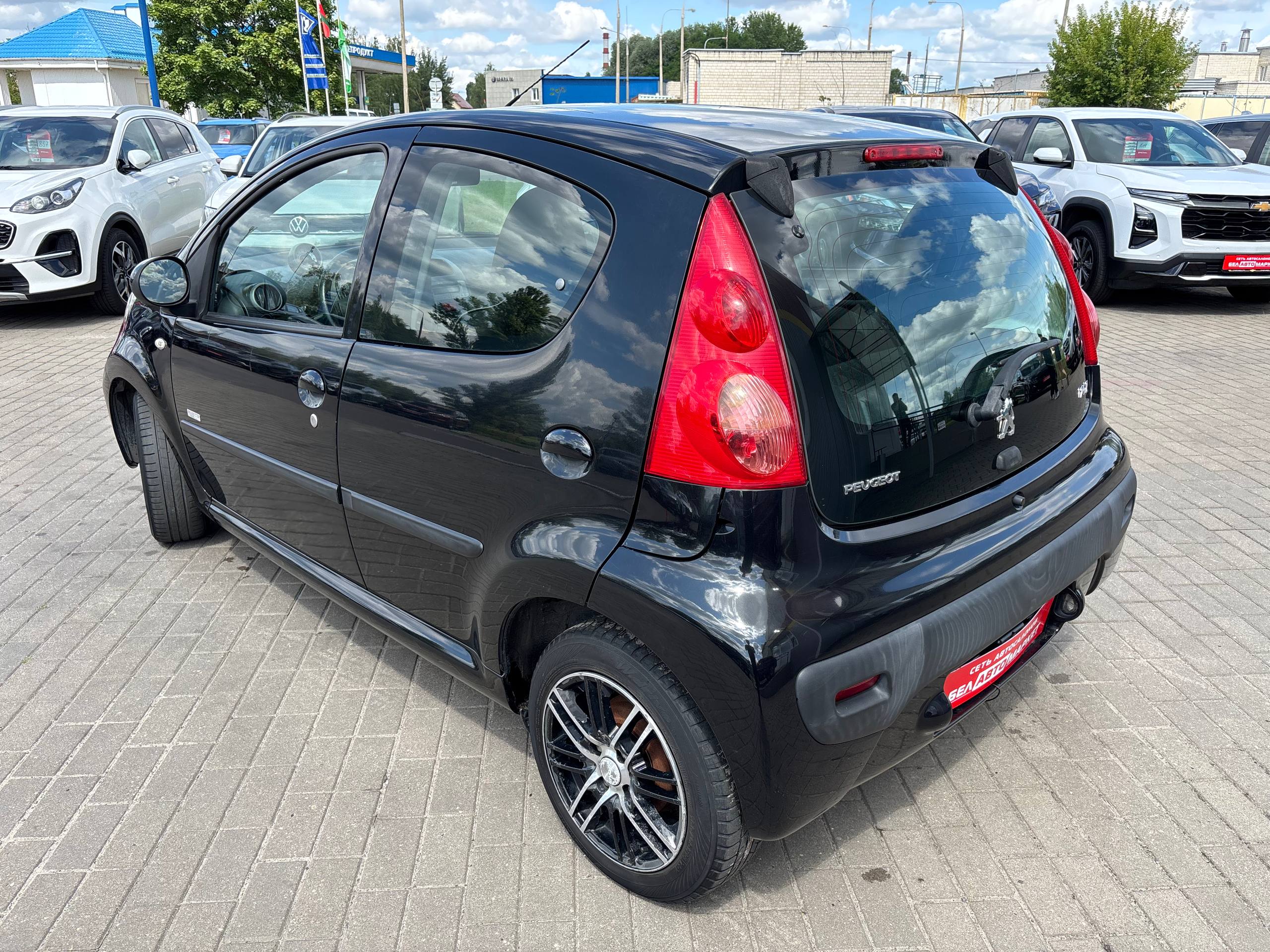 Фото автомобиля 7