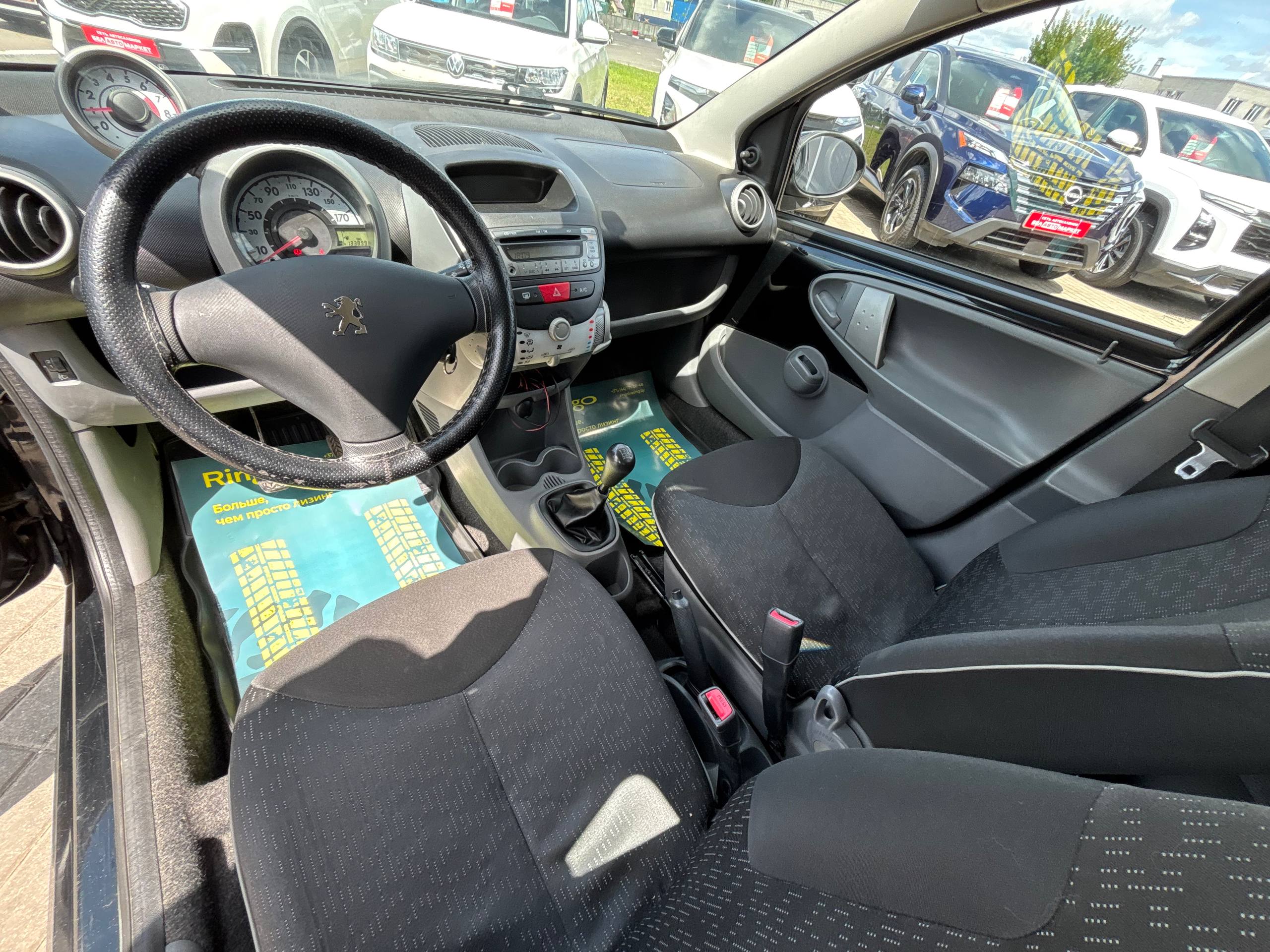 Фото автомобиля 15