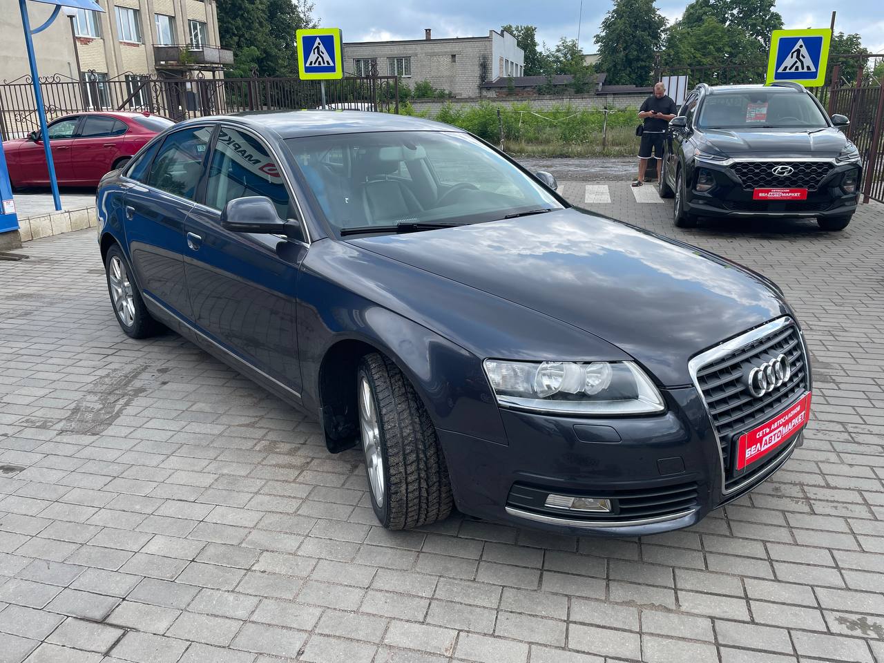 Фото автомобиля 3