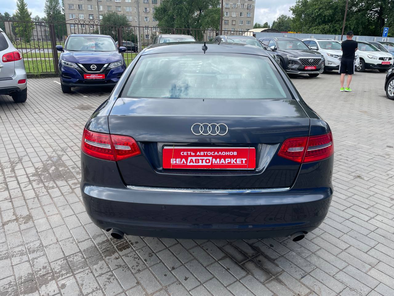 Фото автомобиля 5