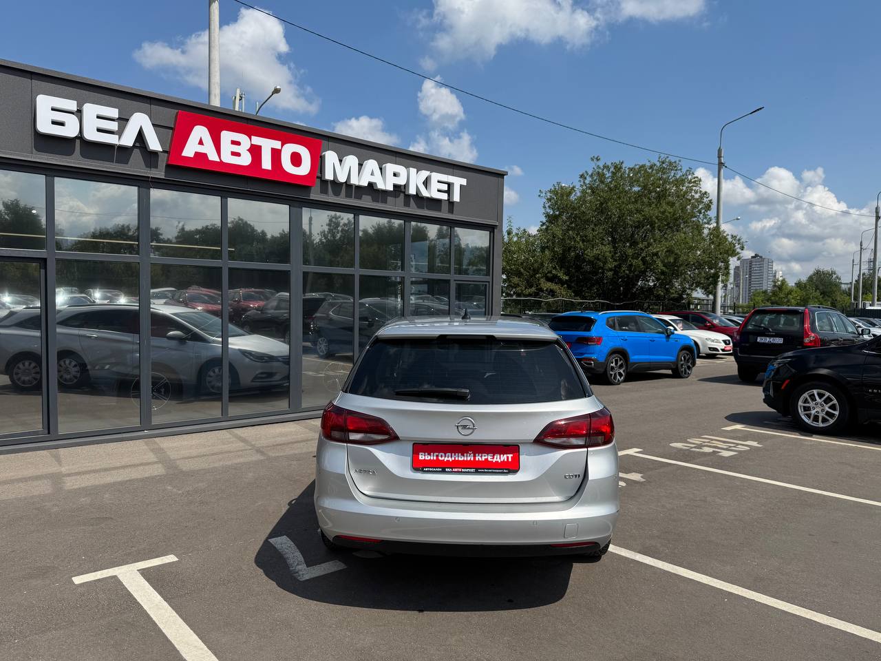 Фото автомобиля 5