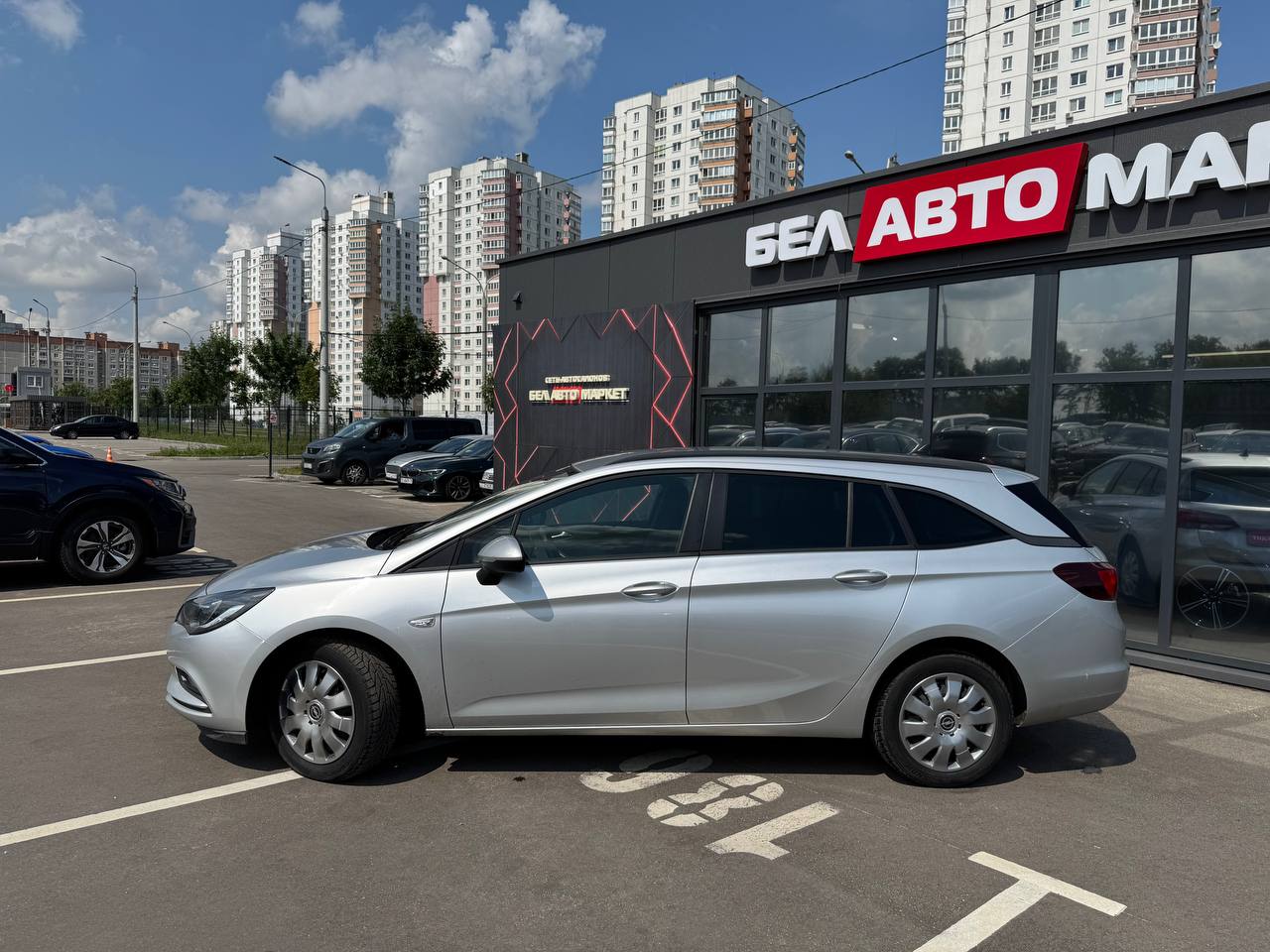Фото автомобиля 7