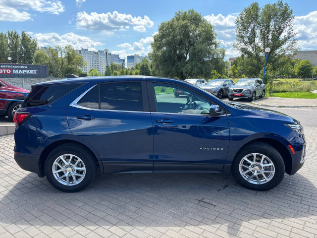 Фото автомобиля 5