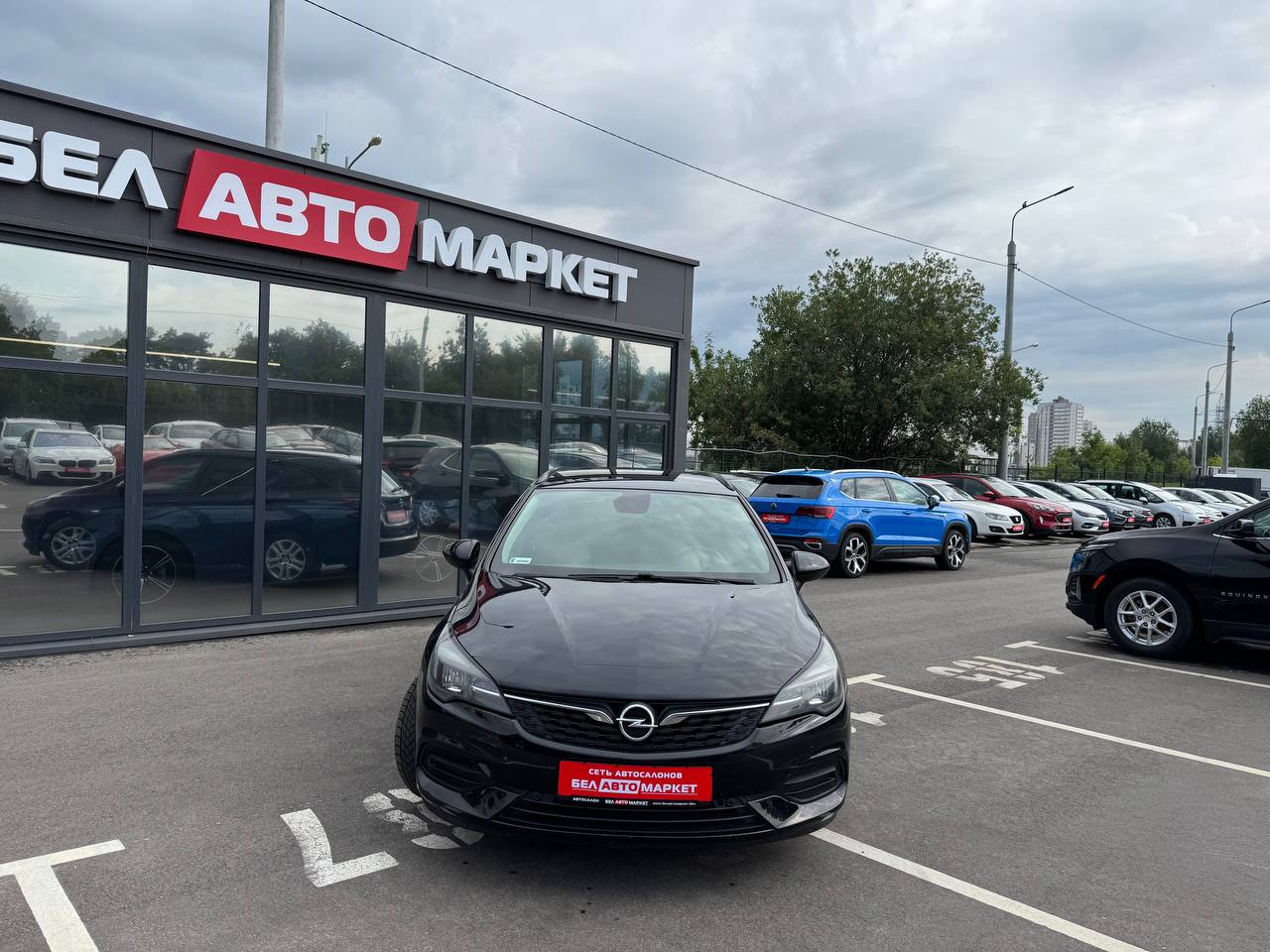 Фото автомобиля 1