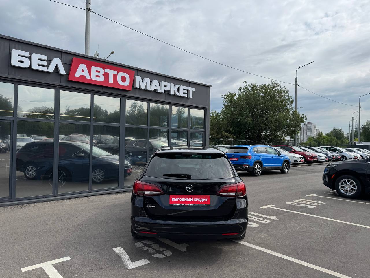 Фото автомобиля 5